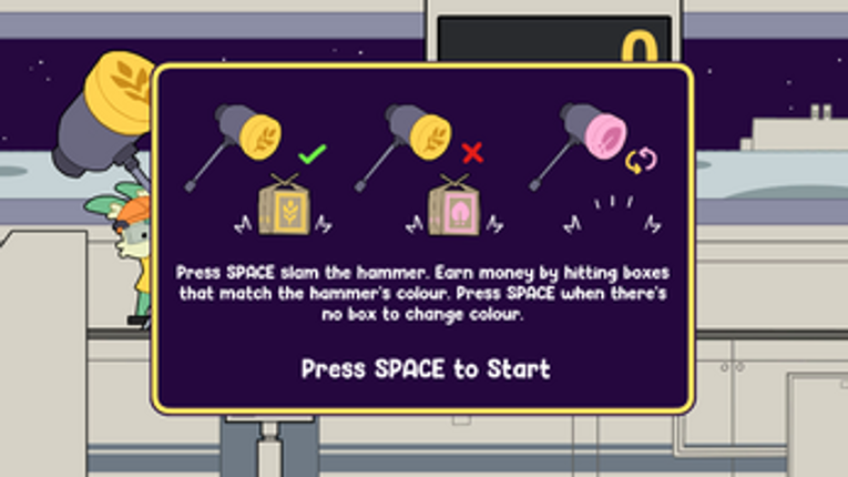 MochiMoon screenshot