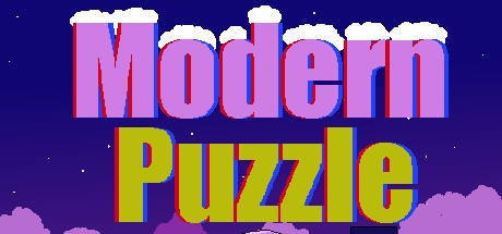 Games like Modern Puzzle