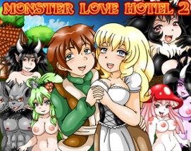 Monster Love Hotel 2, public version Image