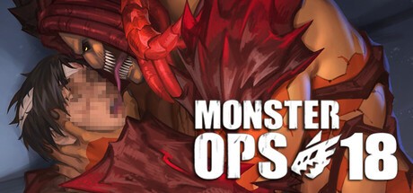 Games like Monster Ops 18
