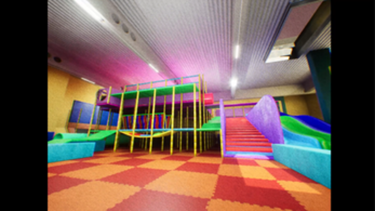 Mors Memora - Liminal Space screenshot