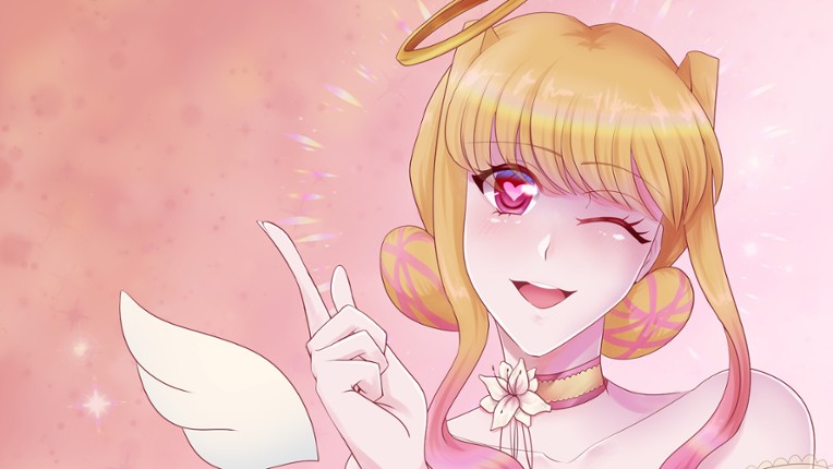 My VTuber Rival is Actually Cute?! Image