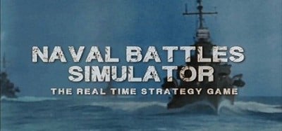 Naval Battles Simulator Image