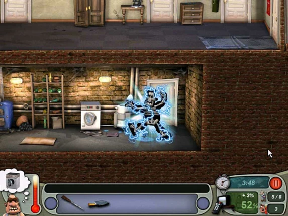 Neighbours from Hell screenshot