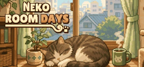 Games like Neko Room Days