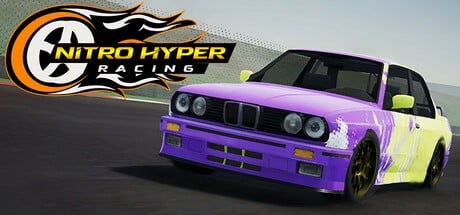 Games like NHR Nitro Hyper Racing
