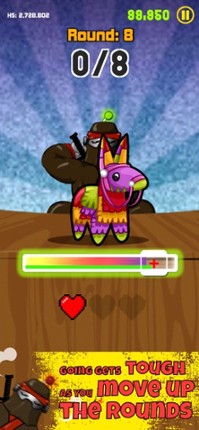 Ninja Robo Chef screenshot