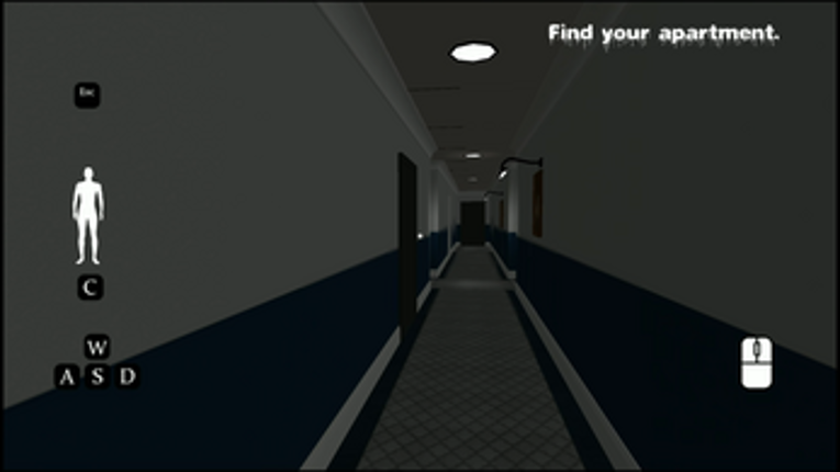 No Head 2 horror game PC Version screenshot