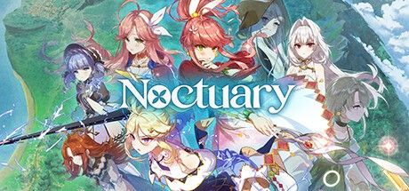 Games like Noctuary
