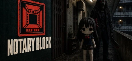 Games like Notary Block