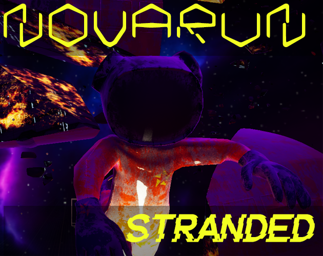 Games like Novarun: Stranded