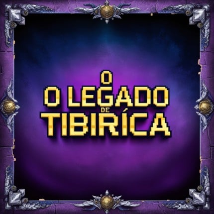 O Legado de Tibiriça Game Cover