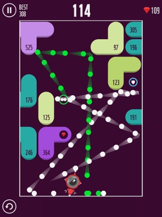 One More Brick 2 screenshot