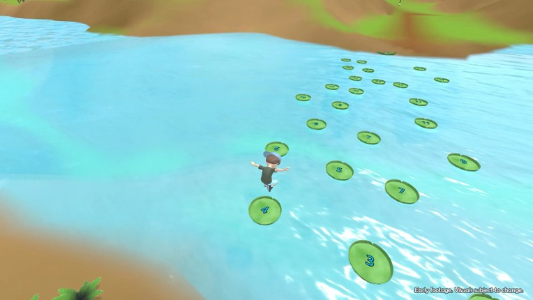 Over The Blackboard screenshot