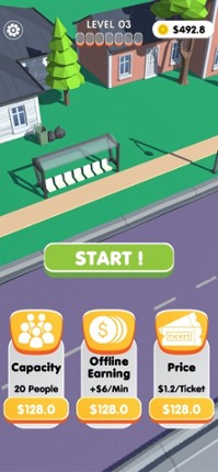 Overloaded! screenshot