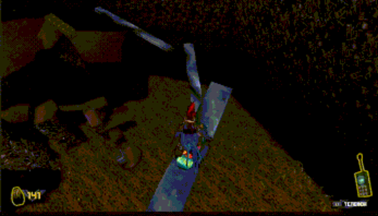 Pain-Hatching screenshot