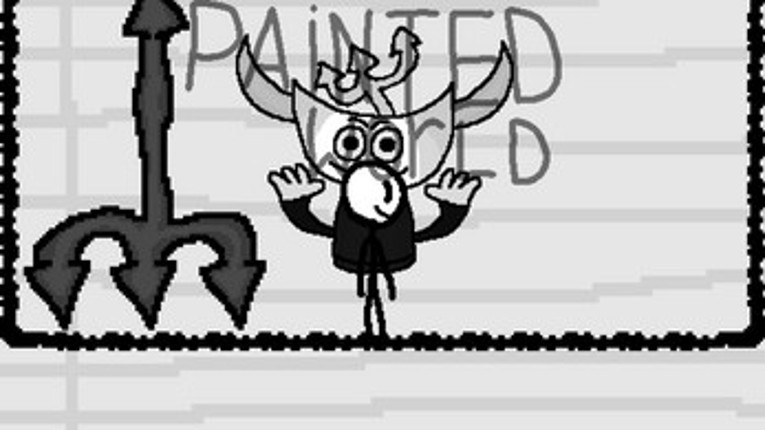Painted World: Welcome To Hell Image