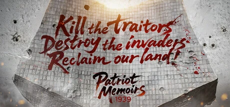 Games like PatriotMemoirs