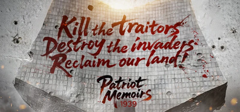 PatriotMemoirs Image