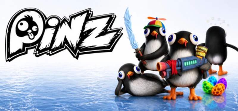 PINZ Image