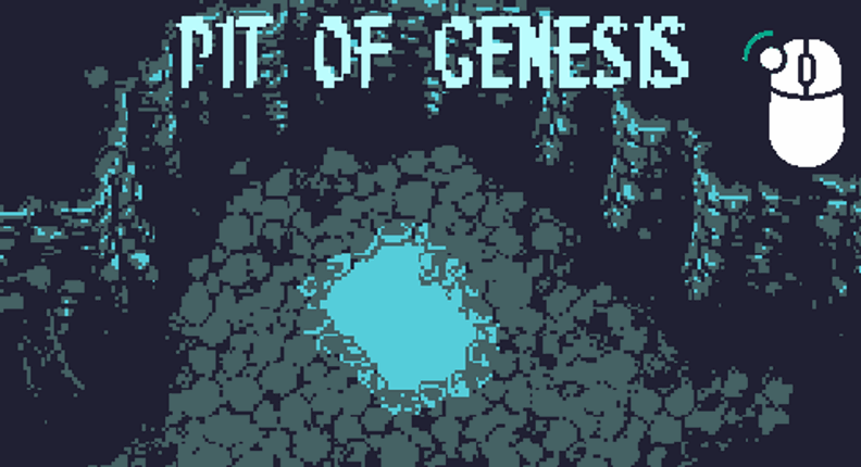 Pit of Genesis screenshot