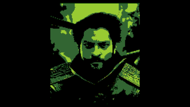 Pixelator Engine screenshot