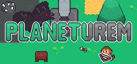 Games like Planeturem