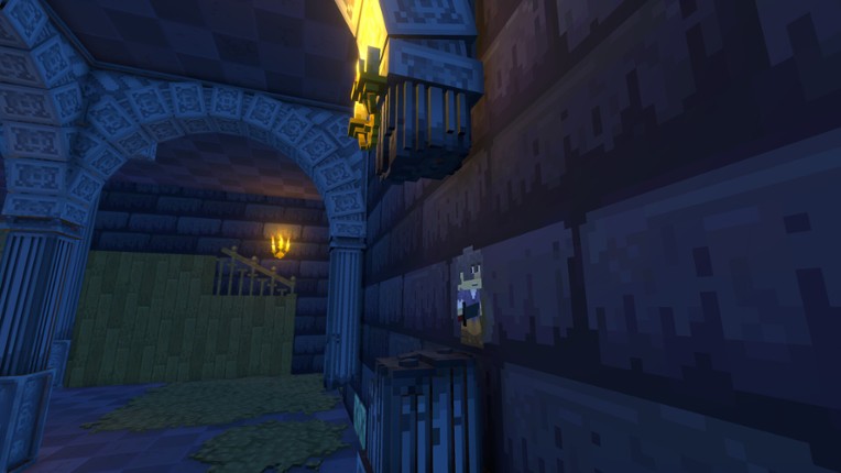 Platera screenshot
