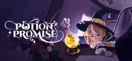 Games like Potion Promise