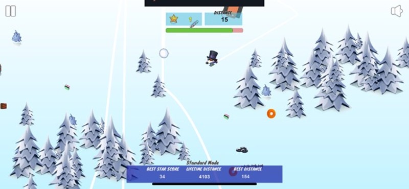Powder Hound Snowball Madness Image