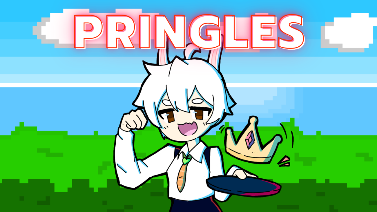Games like Pringles Adventures