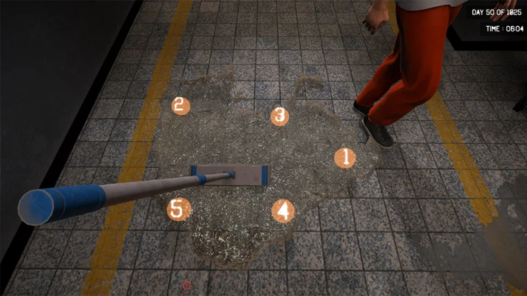 Prison Life Sim 2026 - Survival screenshot
