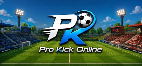 Games like Pro Kick Online
