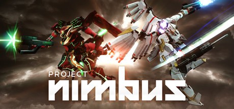 Games like Project Nimbus