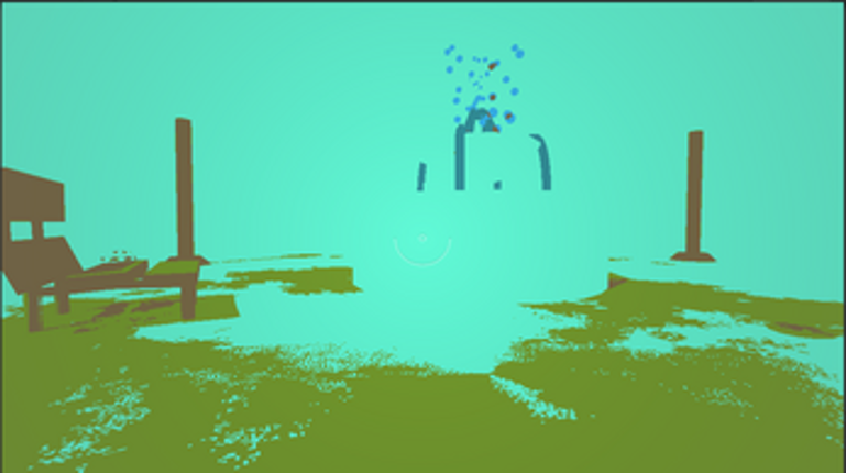 ProtoPalette - 5-Color Palette Tool for Unity screenshot