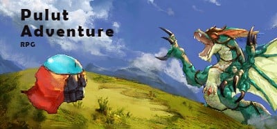 Pulut Adventure RPG Image