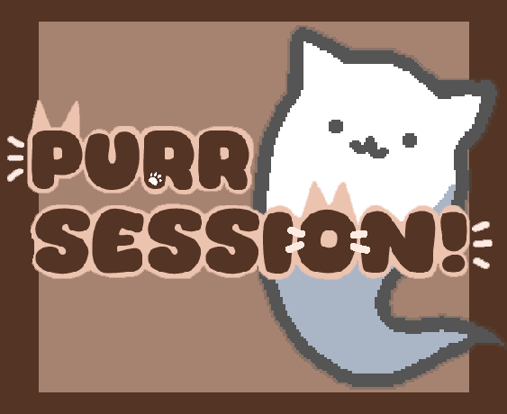 Games like Purr-Session