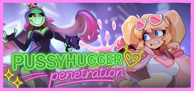 Pussyhugger Penetration Image