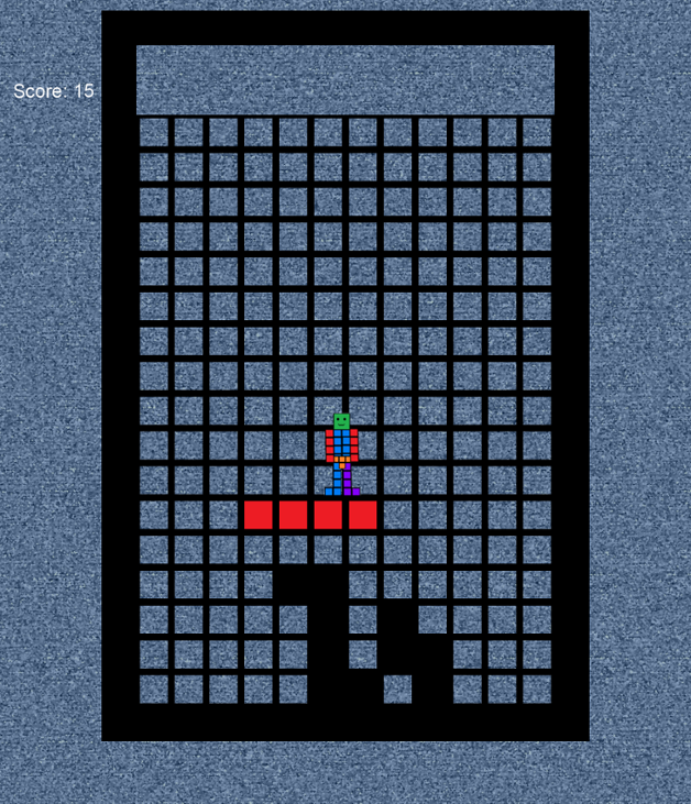 Games like Puzzle Jumper