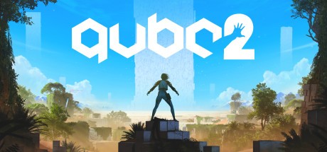 Games like Q.U.B.E. 2