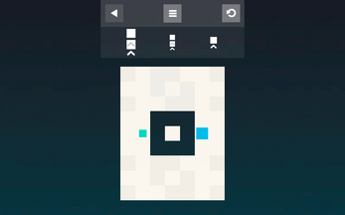 quad - minimalist puzzle Image