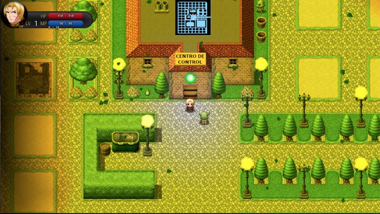 Quintaesencia screenshot