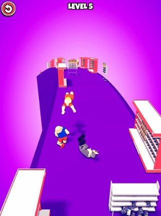 Ragdoll Tricks screenshot