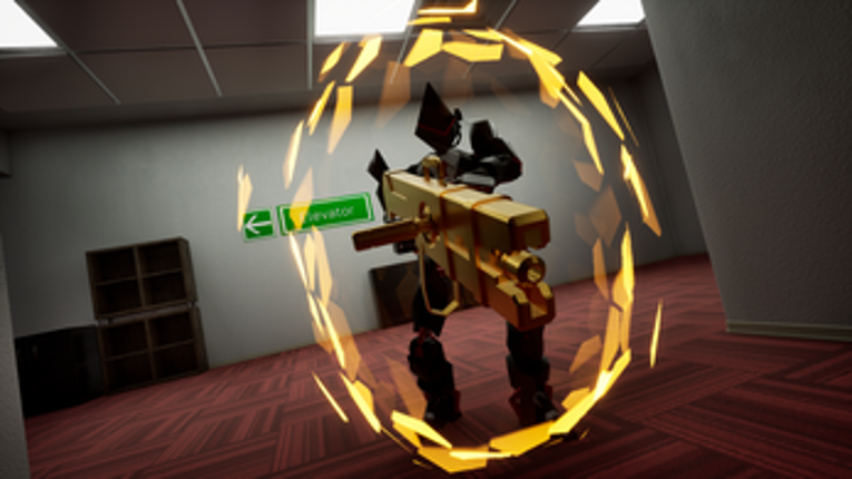 Rage Quit screenshot