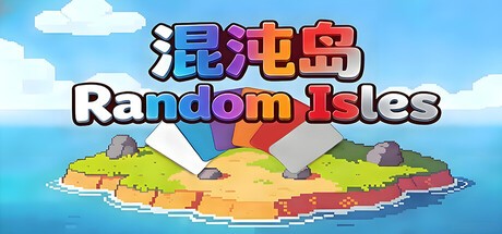 Games like Random Isles