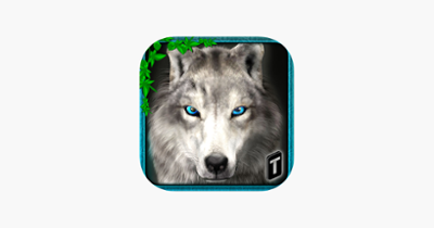 Real Wolf Adventure 3D Image