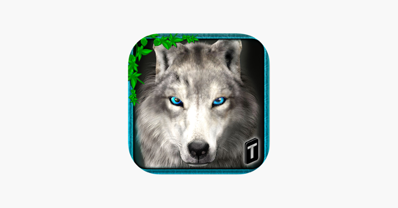 Real Wolf Adventure 3D Game Cover