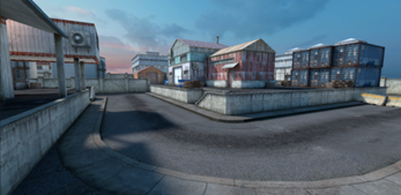 Realm Guards screenshot