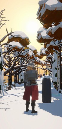 Rebirth Runner Image