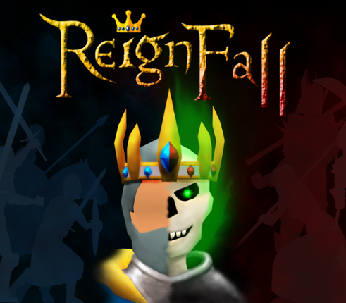 Reignfall Image